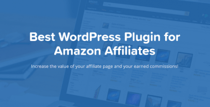 AAWP 3.30.9 NULLED – The best WordPress plugin for Amazon Affiliates