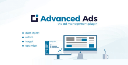 Advanced Ads Pro All Access 2.16.1 NULLED