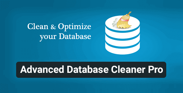 Advanced Database Cleaner Pro 3.2.8