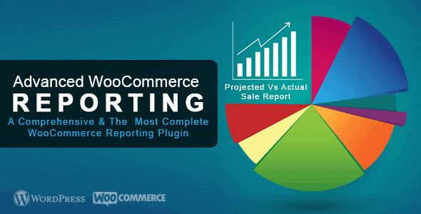 Advanced WooCommerce Reporting 7.0 NULLED