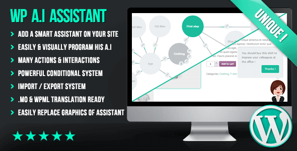 WP AI Assistant 3.0 NULLED