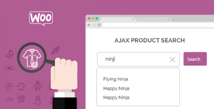 YITH WooCommerce Ajax Search Premium 1.7.20