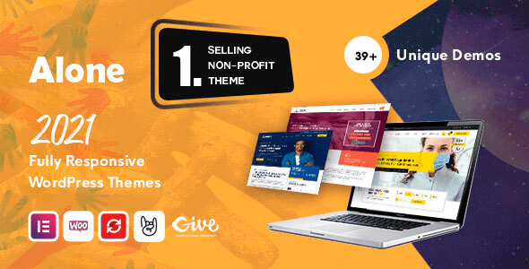 Alone 7.0 NULLED – Charity Multipurpose Non-profit WordPress Theme Alone 7.0 NULLED – Charity Multipurpose Non-profit WordPress Theme
