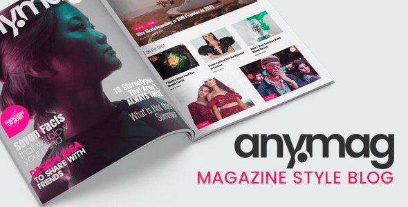 anymag anymag