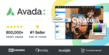 Avada 7.11.6 NULLED – Responsive Multi-Purpose Theme