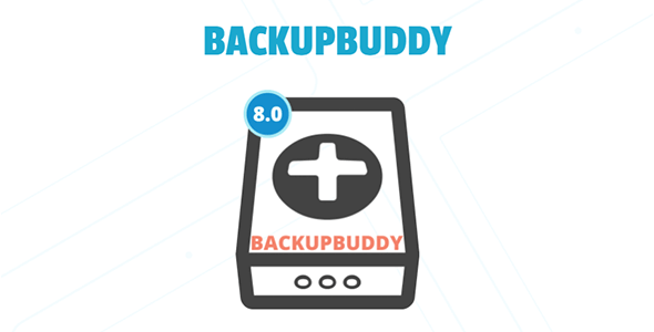 Solid Backups (BackupBuddy) 9.1.11 – The Original WordPress Backup Plugin