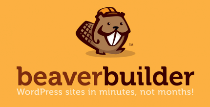 Beaver Builder PRO 2.5.4.3 + Beaver Theme 1.7.11