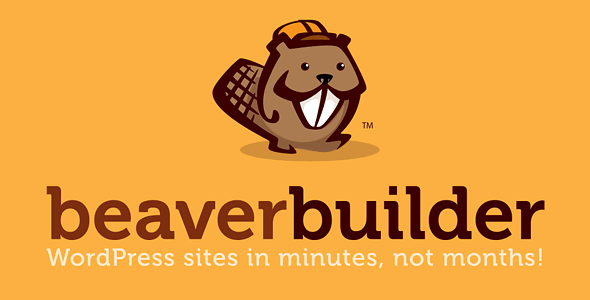 Beaver Builder PRO 2.7.0.4 + Beaver Theme 1.7.13