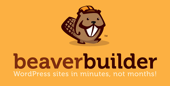 Beaver Builder Wordpress Theme