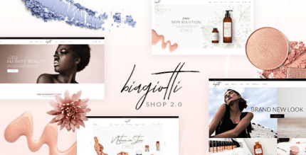 Biagiotti 3.0 NULLED – Beauty and Cosmetics Shop