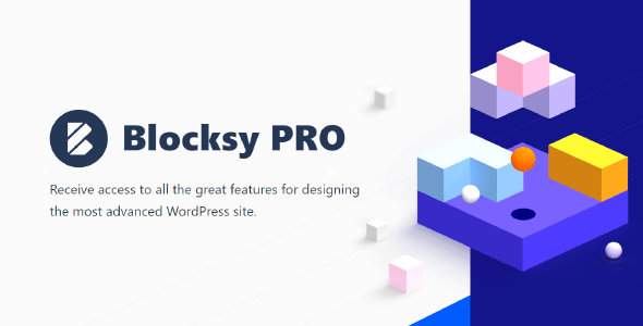 Blocksy PRO 2.0.40 NULLED – The Most Innovative WordPress Theme