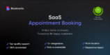 Booknetic 3.8.4 NULLED – WordPress Appointment Booking and Scheduling system