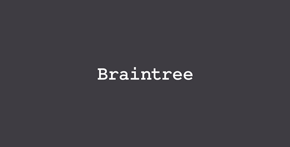 Easy Digital Downloads – Braintree 1.2.1