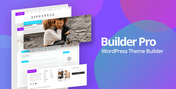 Themify Builder Pro 3.5.8