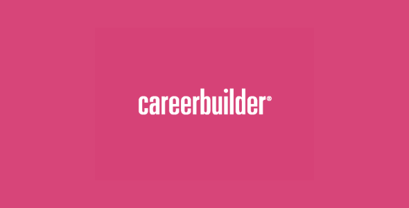 WP Job Manager – Career Builder Integration 1.0.5