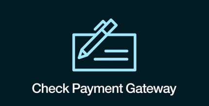 Easy Digital Downloads – Check Payment Gateway 1.3.4