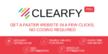 Clearfy 2.1.6 NULLED + Business Package 1.4.4