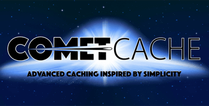 Comet Cache Pro 170220 – An Advanced WordPress Cache Plugin
