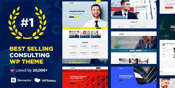 consulting consulting