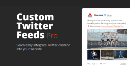 Instagram Feed Pro 6.4 NULLED