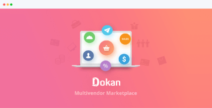 Dokan Pro 3.7.6 NULLED Business – The Complete WordPress Multivendor e-Commerce Solution + Dokan Theme 2.3.8