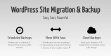 Duplicator Pro 4.5.7 NULLED – WordPress Site Migration & Backup (Business Package)