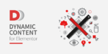 Dynamic Content for Elementor 2.10.2 NULLED