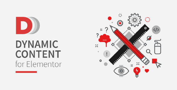 Dynamic Content for Elementor 3.1.2 NULLED