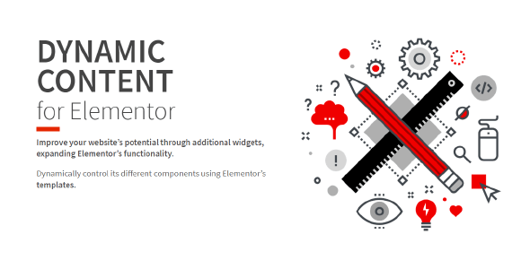 Dynamic Content for Elementor 2.2.11 NULLED