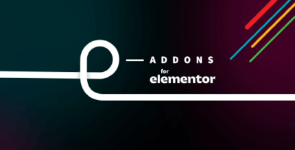 e-addons for Elementor 2.7.3 + UI Addon 1.2.2