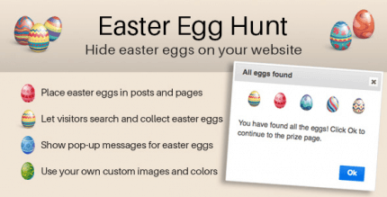 Easter Egg Hunt 1.2.2