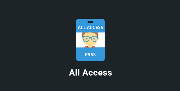 Easy Digital Downloads – All Access 1.2.5