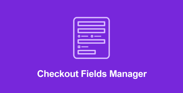 Easy Digital Downloads – Checkout Fields Manager 2.2.0.1
