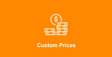 Easy Digital Downloads – Custom Prices 1.5.9