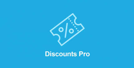 Easy Digital Downloads – Discounts Pro 1.5.2