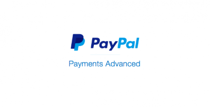 Easy Digital Downloads – PayPal Payments Advanced 1.1.1