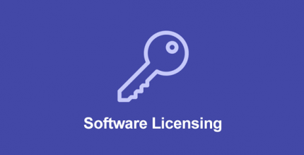 Easy Digital Downloads – Software Licensing 3.8.9