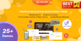 Eduma 5.0.7 NULLED – Education WordPress Theme