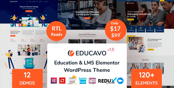 educavo educavo
