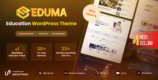 Eduma 5.7.2 NULLED – Education WordPress Theme