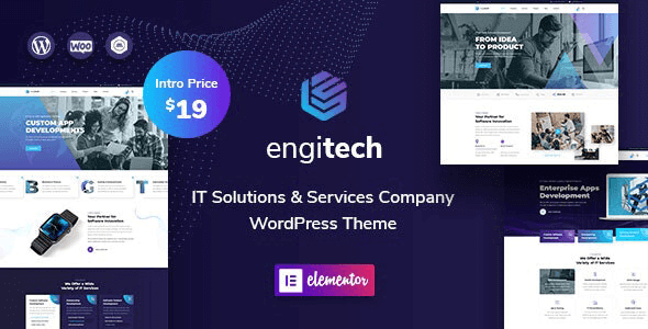 engitech engitech