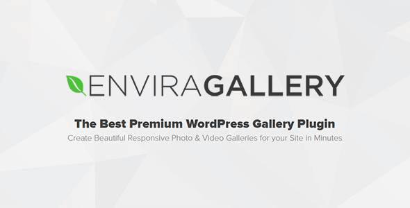 Envira Gallery Pro 1.9.10 NULLED – The best responsive WordPress gallery plugin + All addons