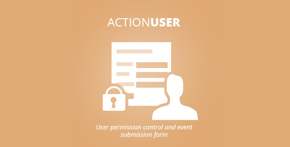 EventOn Action User Addon 2.0.17