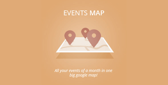 EventOn Event Maps Addon 1.4.5