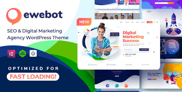 ewebot ewebot