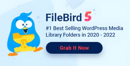 FileBird Pro 5.1.5 NULLED – Media Categories Folders File Manager for WordPress
