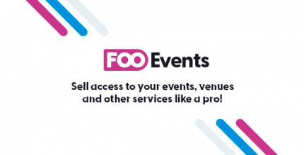 FooEvents for WooCommerce 1.15.6