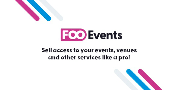 FooEvents for WooCommerce 1.19.7