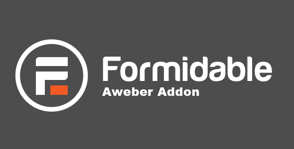 formidable-forms-aweber formidable-forms-aweber