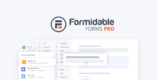 Formidable Forms Pro 6.1.2 NULLED + Templates – WordPress Form Builder